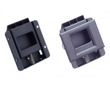 Sliding Flush Latch